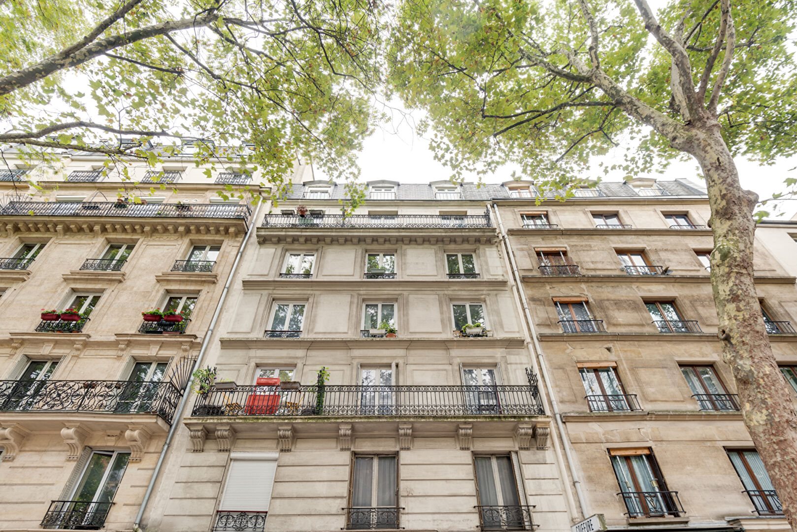 Appartement – Paris 13 - Plus