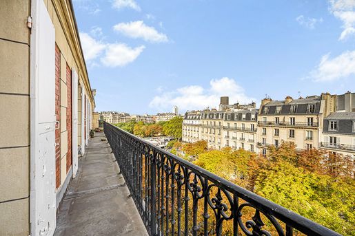 Appartement 5 pièces 93 m² · à Paris 14ème · 93 m² · 997 000 €