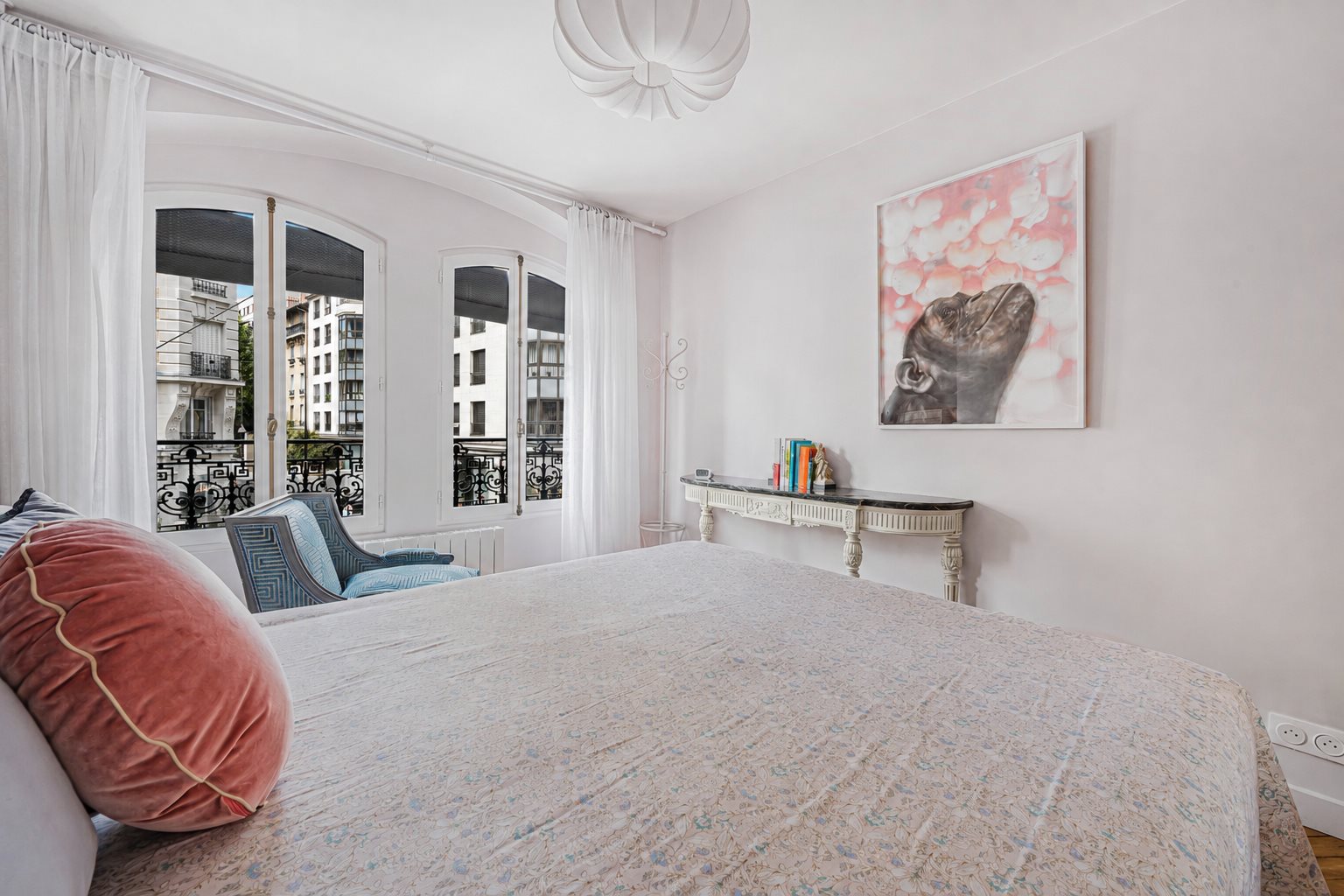 Appartement – Paris 14 - Vue 3