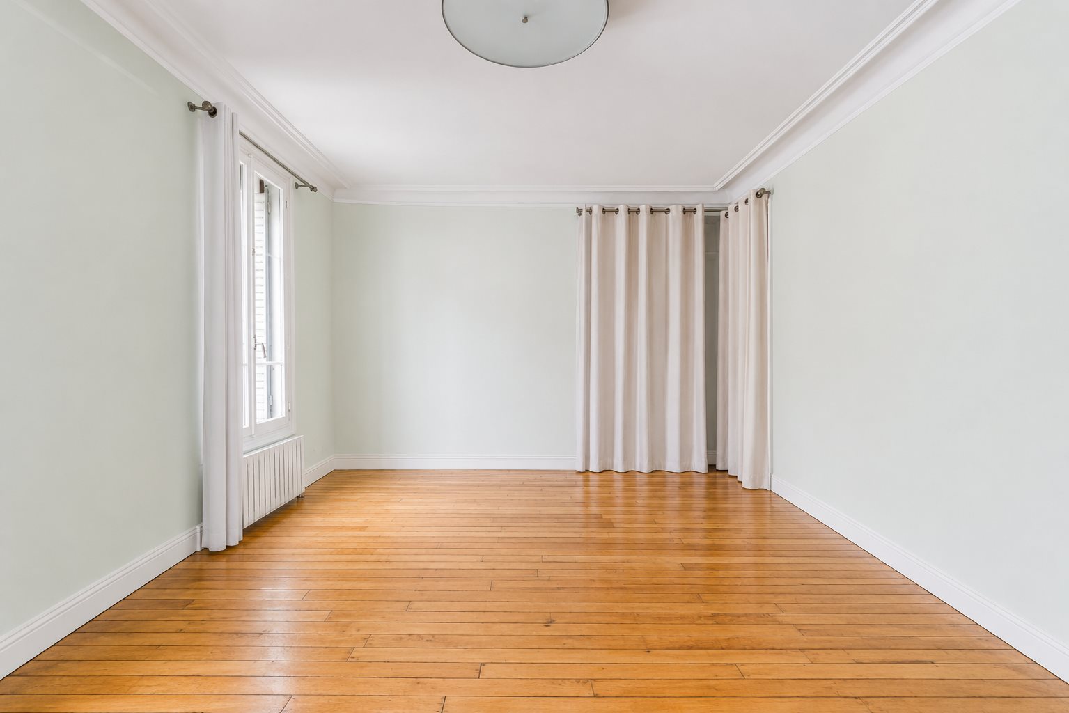 Appartement – Paris 14 - Vue 4