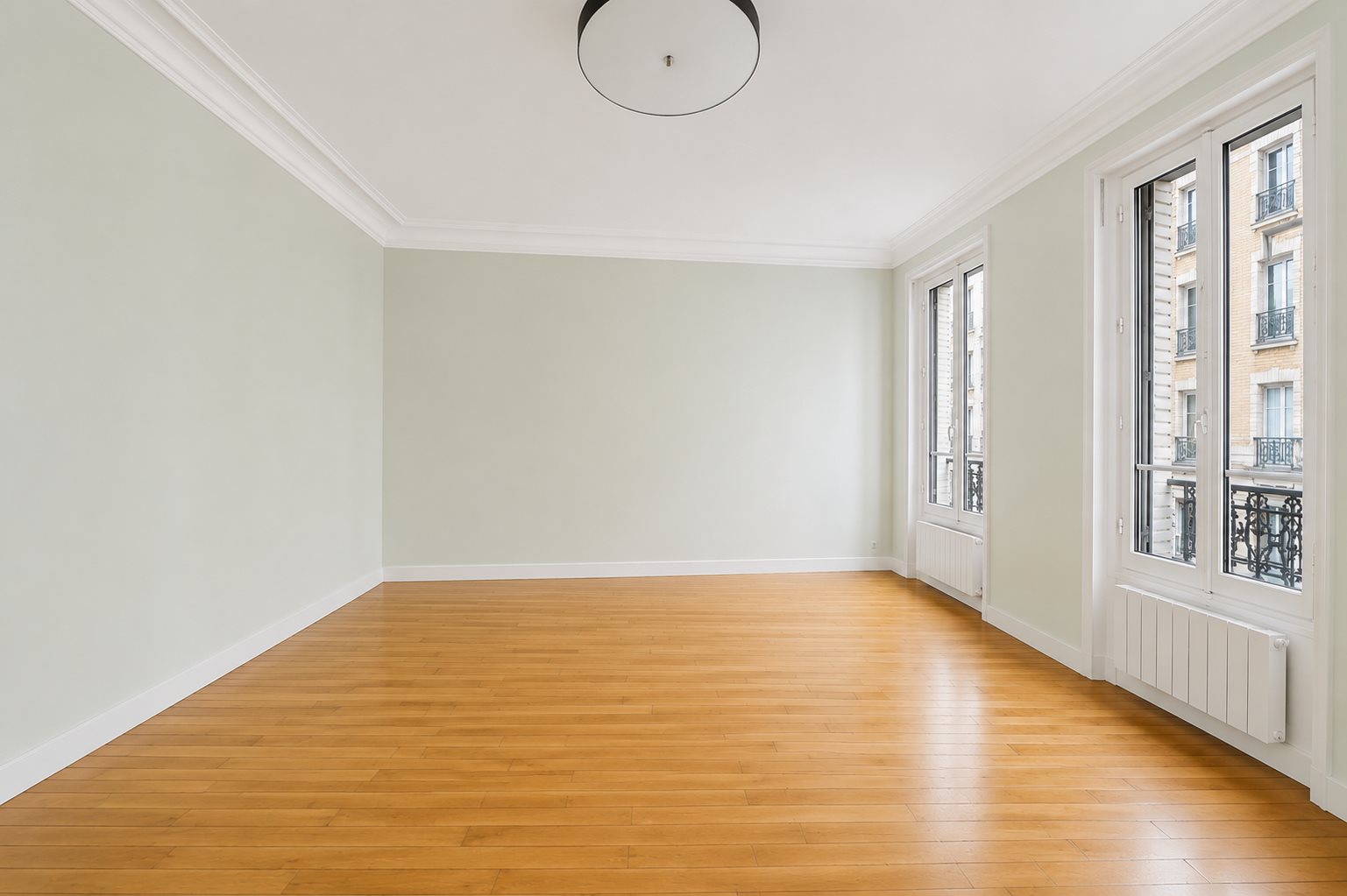 Appartement – Paris 14 - Vue 5