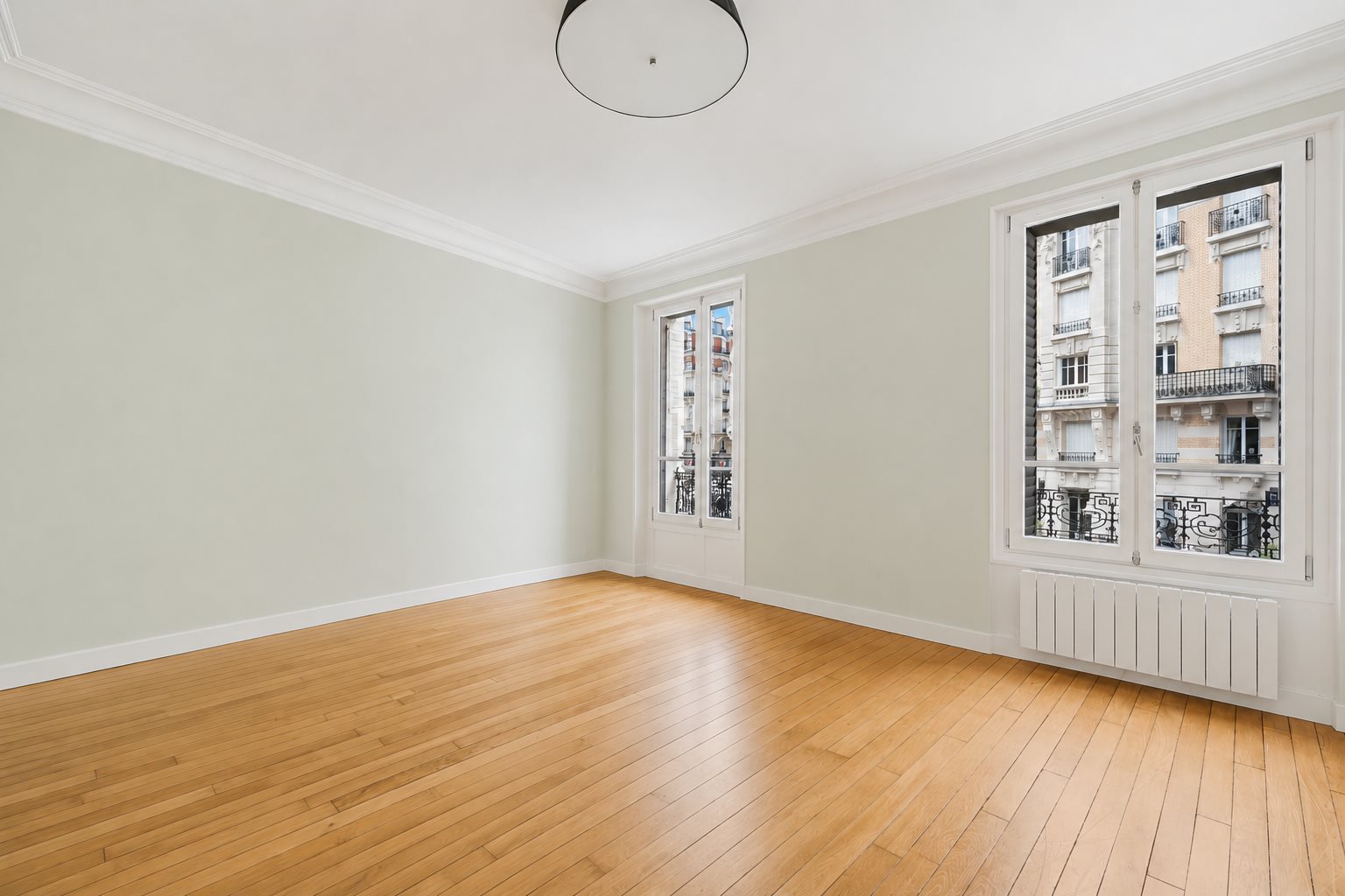 Appartement – Paris 14 - Plus