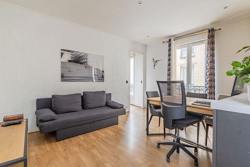Appartement 2 pièces 35 m² · à Paris 13ème · 35 m² · 330 000 €