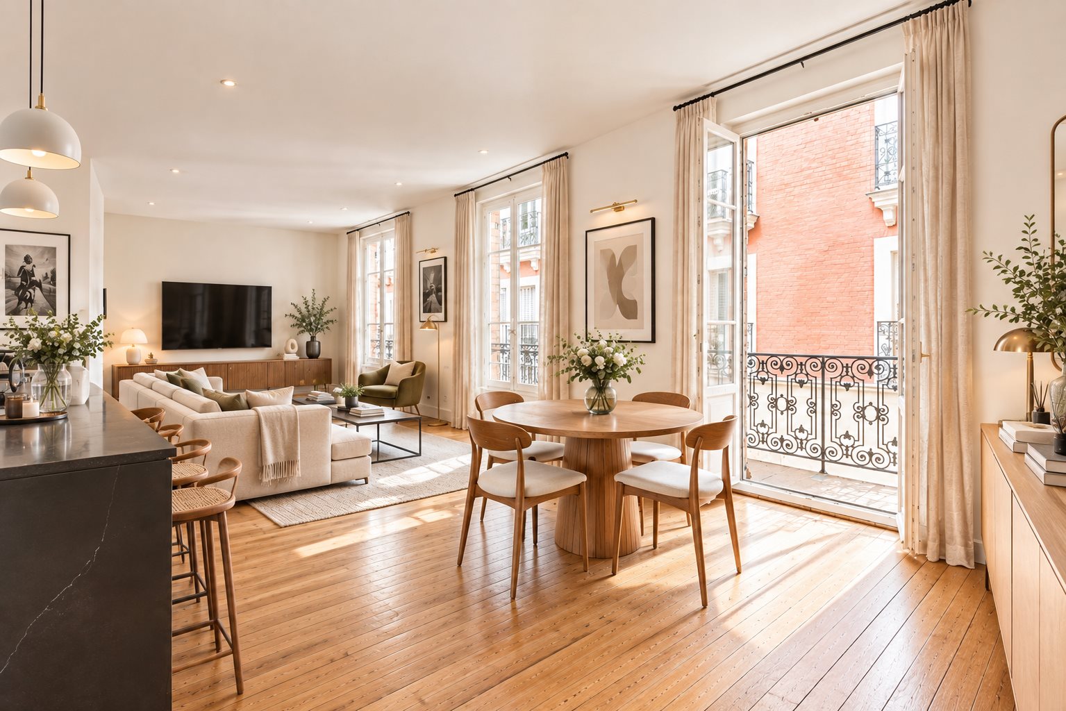 Maison à vendre, 100m², Paris 14ème