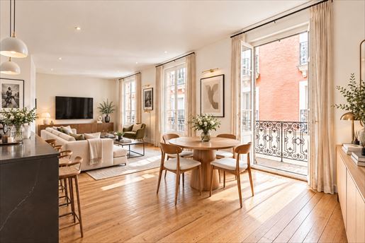 Maison 3 pièces 100 m² · à Paris 14ème · 100 m² · 995 000 €