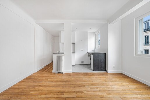 Appartement 1 pièce 25 m² · à Paris 14ème · 25 m² · 298 000 €
