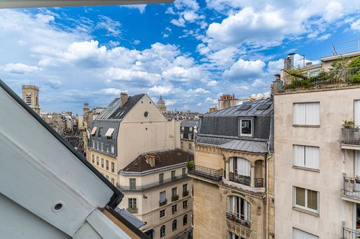 Appartement 13 m² · à Paris 5ème · 13 m² · 241 000 €