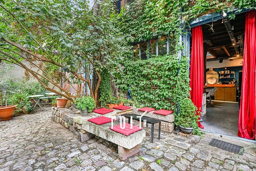 Appartement 3 pièces 75 m² · à Paris 14ème · 75 m² · 928 000 €