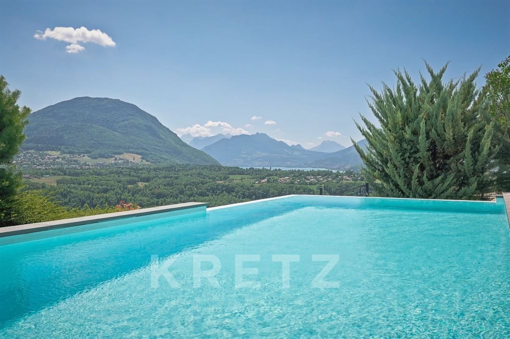 Maison à vendre, 288m², Annecy