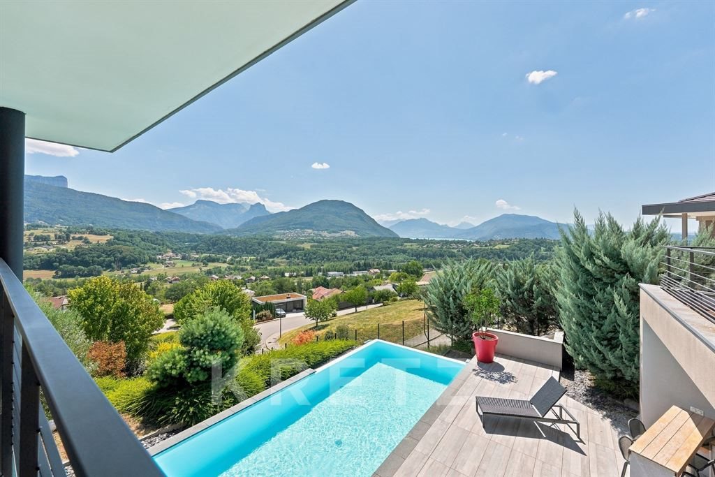 Maison à vendre, 288m², Annecy