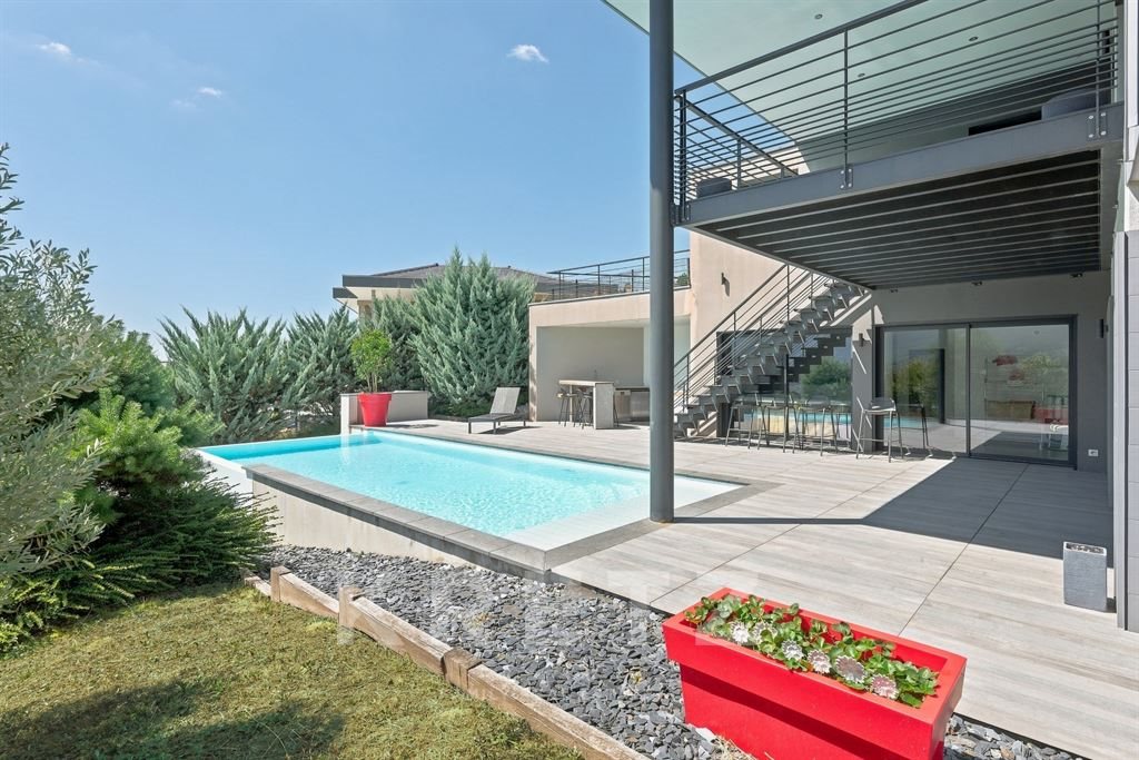Maison à vendre, 288m², Annecy