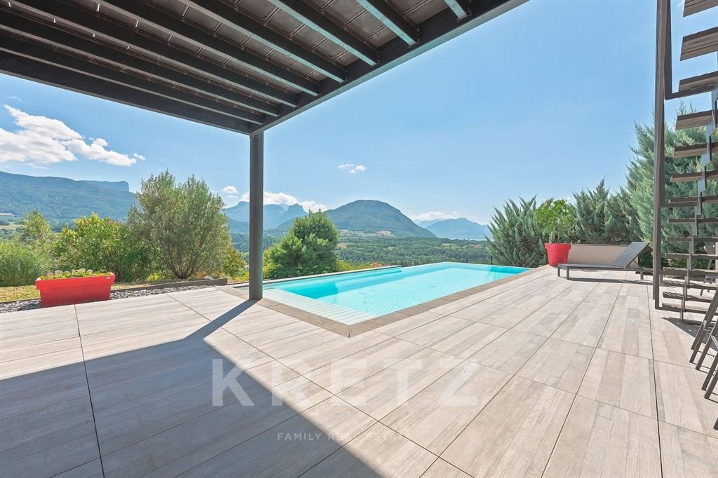 Maison à vendre, 288m², Annecy