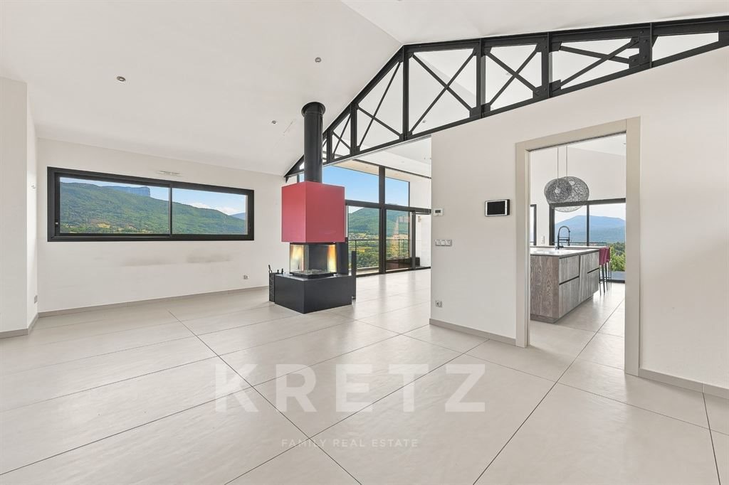 Maison – Annecy, Barallaz - Vue 5