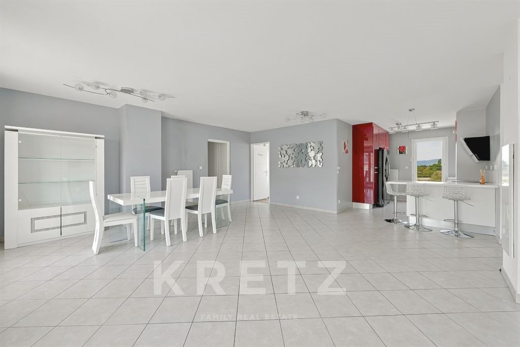 Appartement à vendre, 111m², Annecy