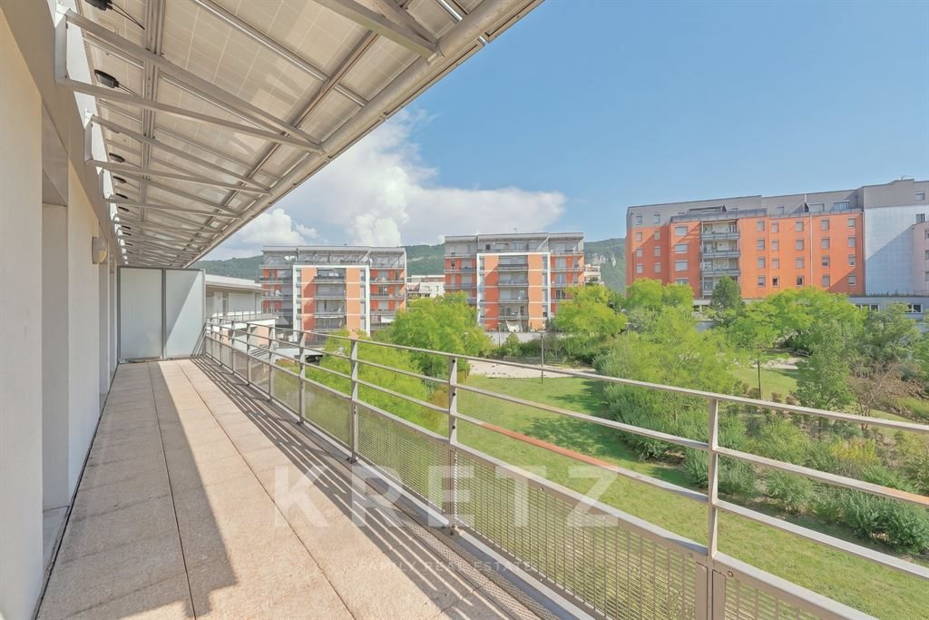 Appartement à vendre, 111m², Annecy