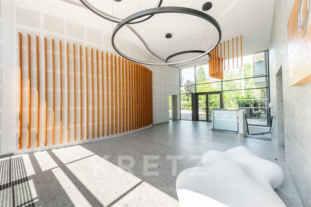 Appartement à vendre, 92m², Annecy