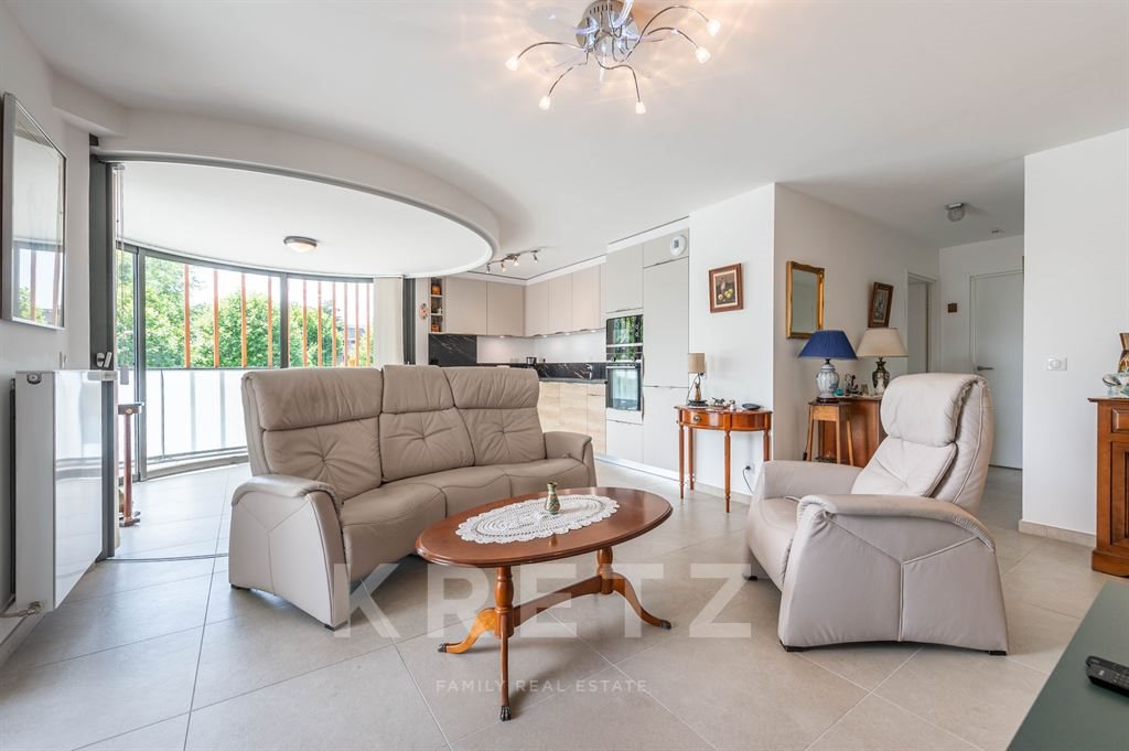 Appartement à vendre, 92m², Annecy