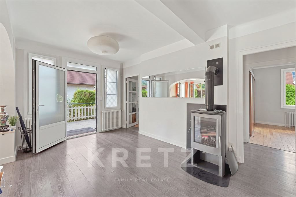 Maison à vendre, 190m², Doussard