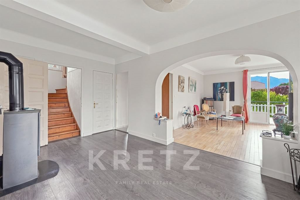 Maison à vendre, 190m², Doussard
