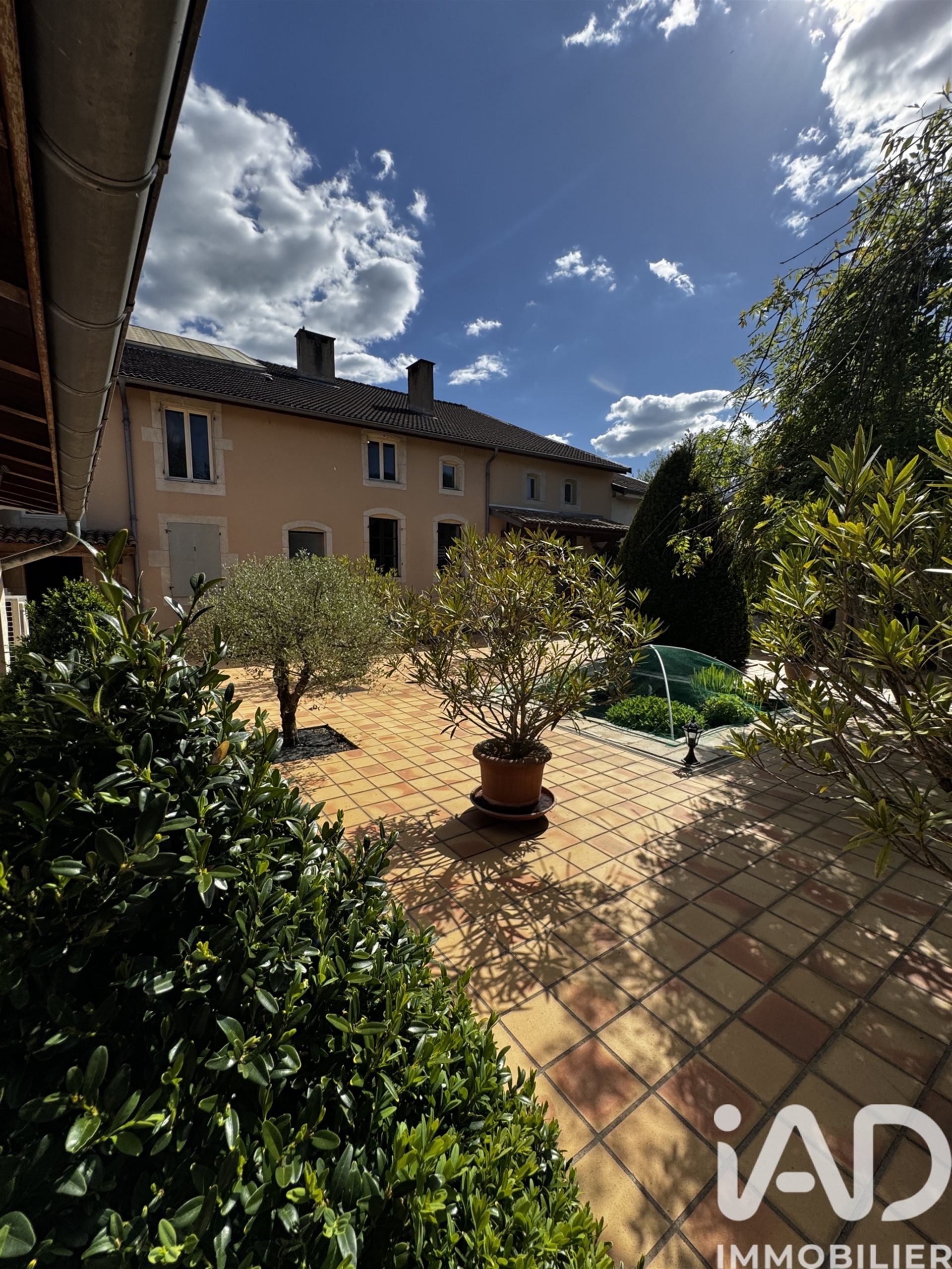 Maison à vendre, 325m², Montauville