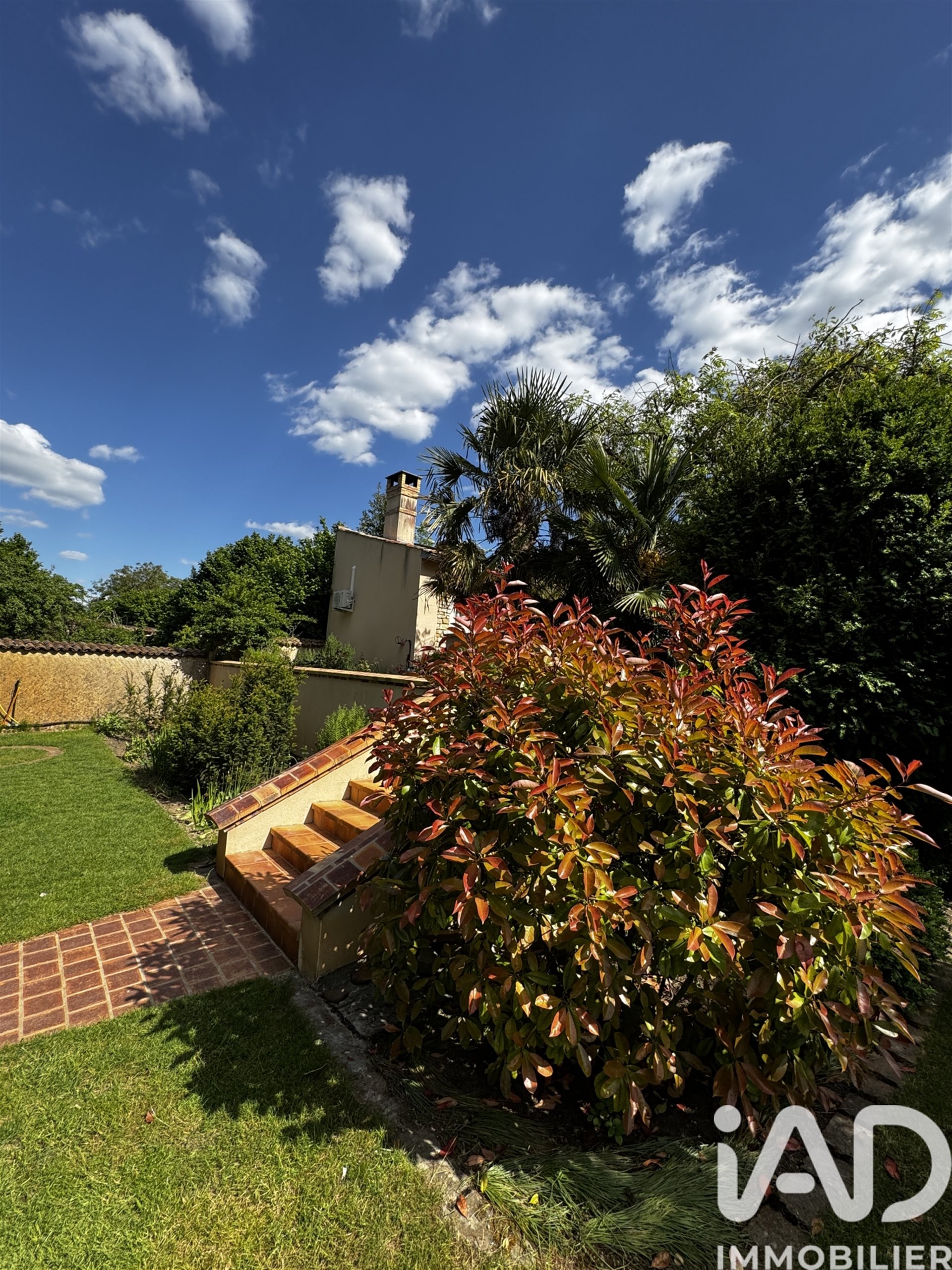 Maison à vendre, 325m², Montauville