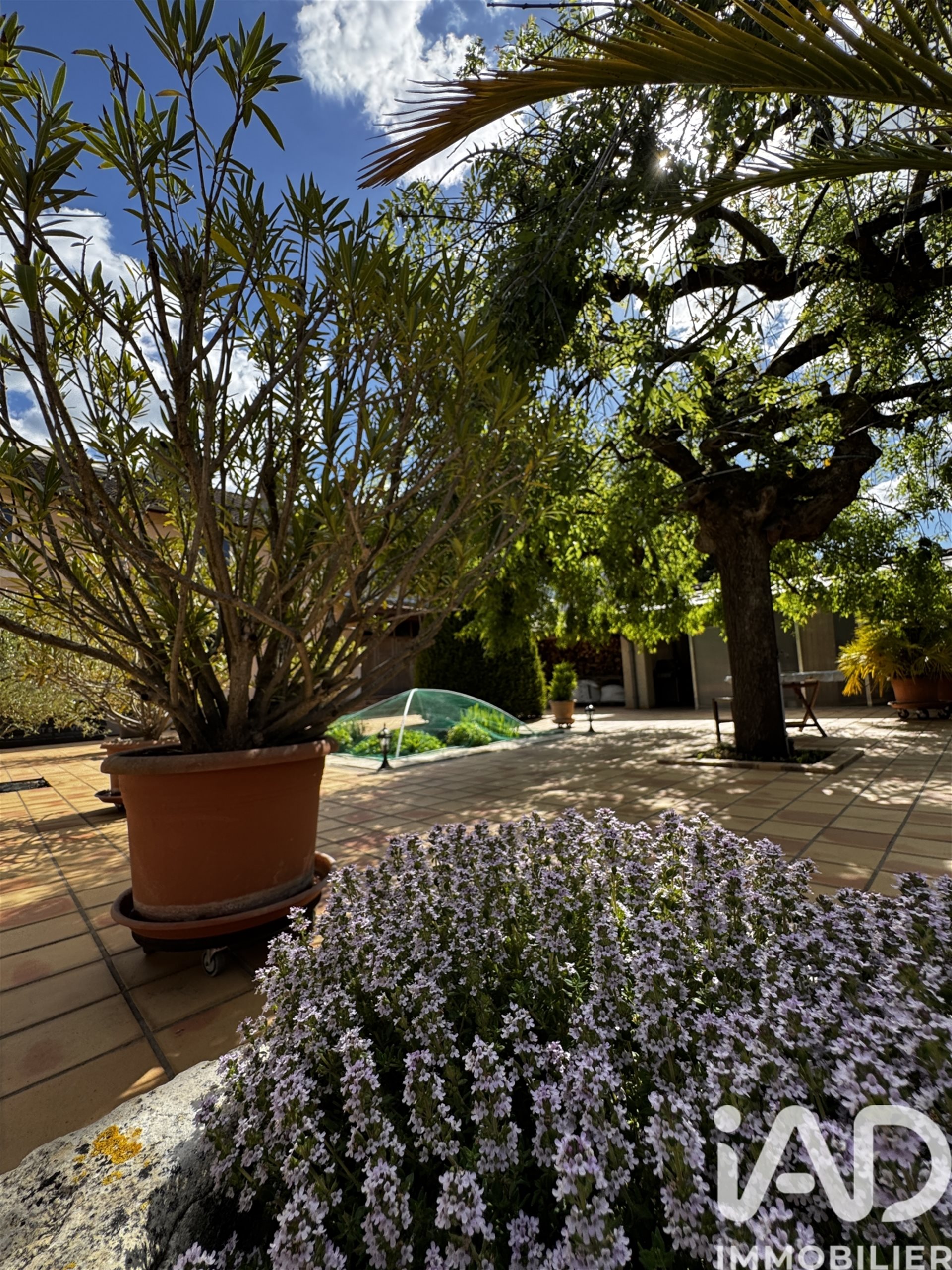 Maison à vendre, 325m², Montauville