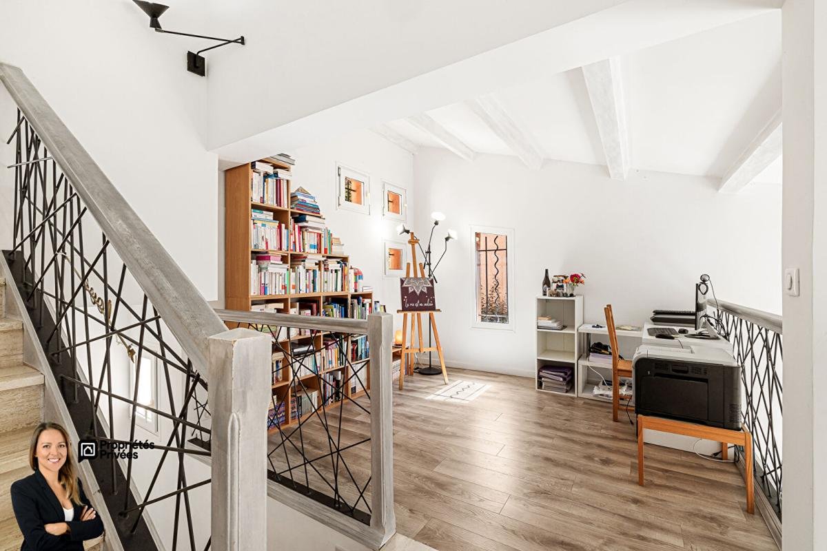 Maison à vendre, 142m², Montauroux