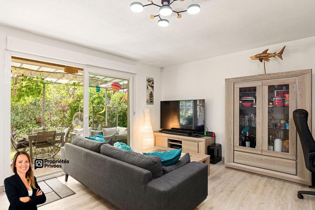 Maison à vendre, 65m², Les Adrets-de-l'Estérel