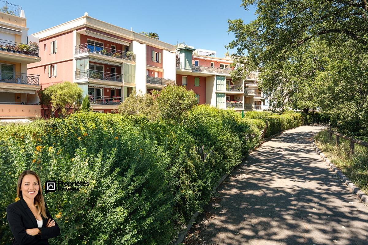 Appartement à vendre, 93m², Fréjus
