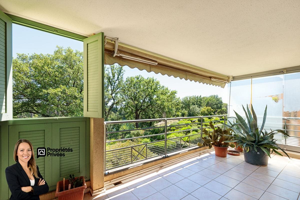 Appartement à vendre, 93m², Fréjus