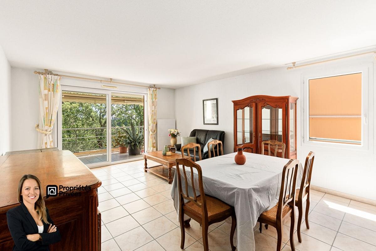 Appartement à vendre, 93m², Fréjus