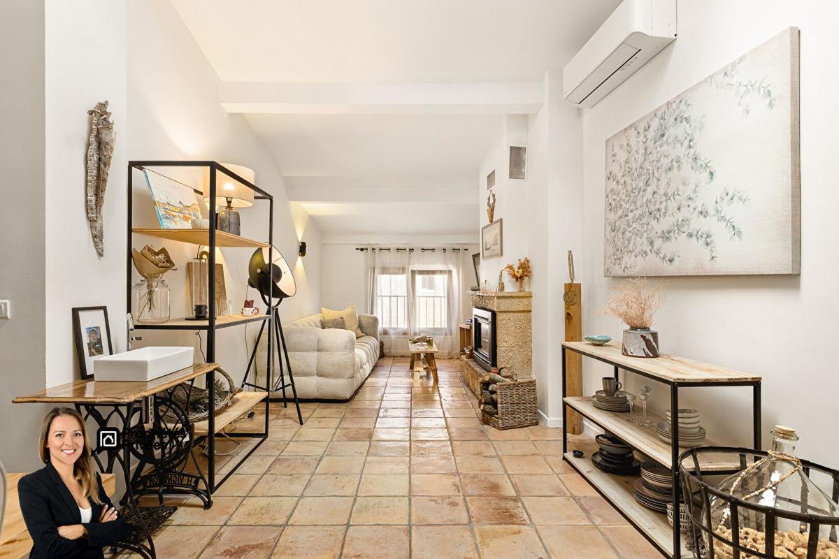 Appartement à vendre, 92m², Montauroux