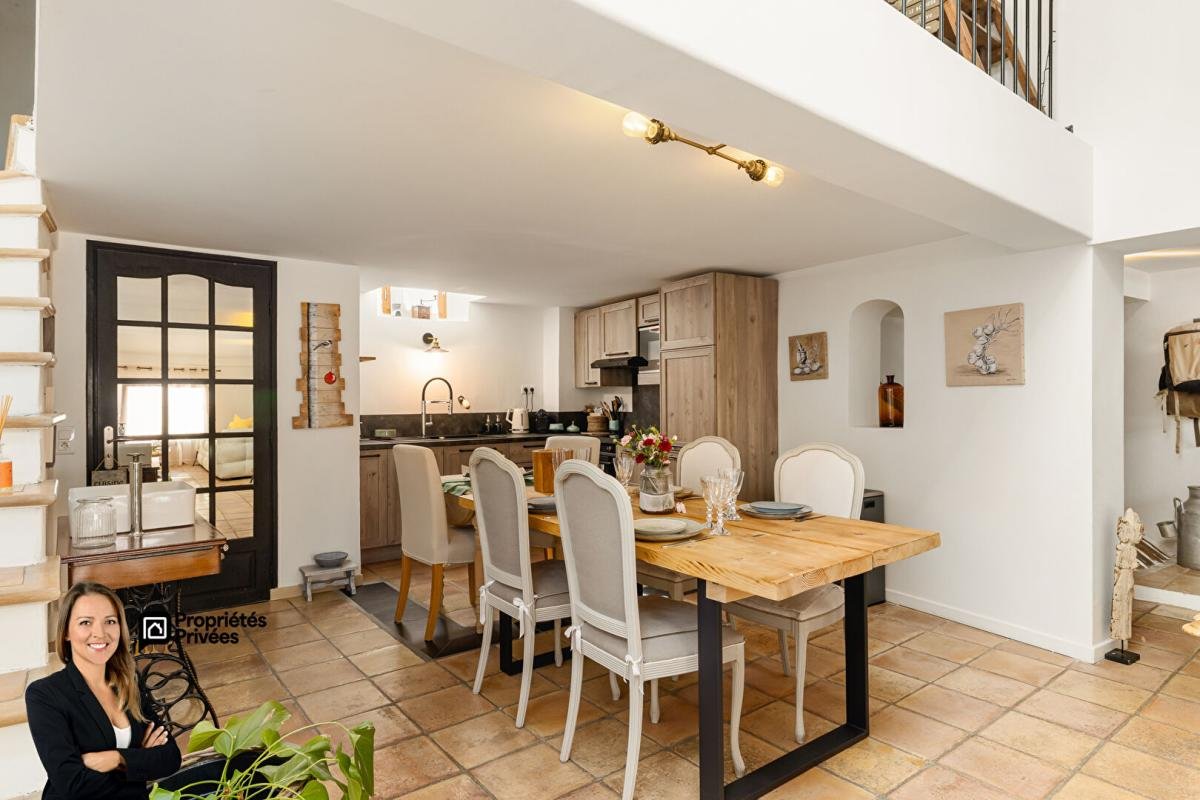 Appartement à vendre, 92m², Montauroux