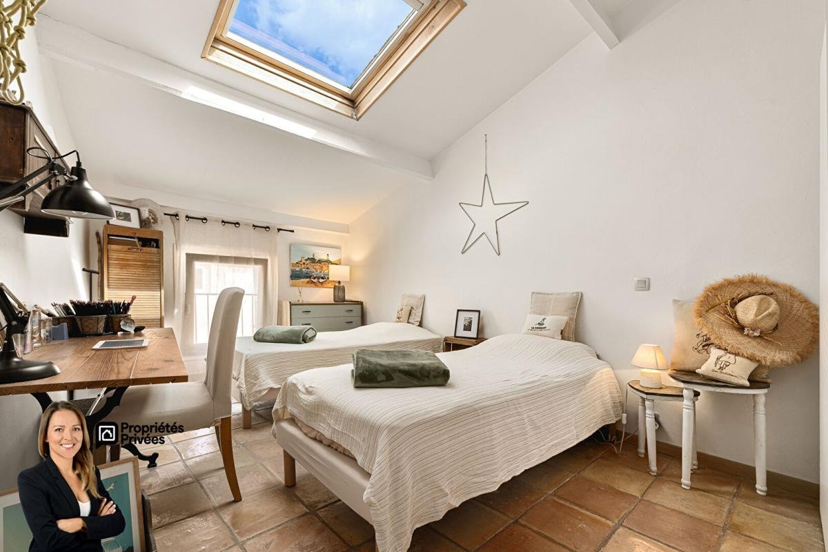 Appartement à vendre, 92m², Montauroux