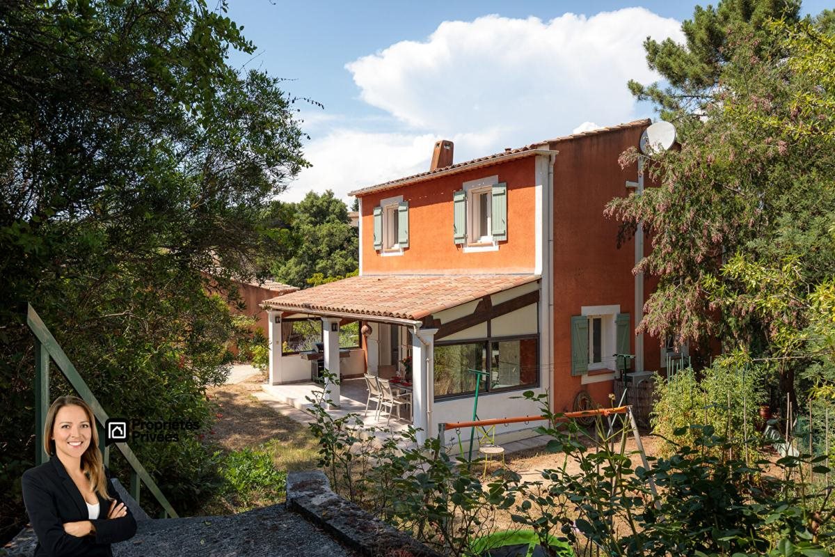 Maison à vendre, 90m², Montauroux