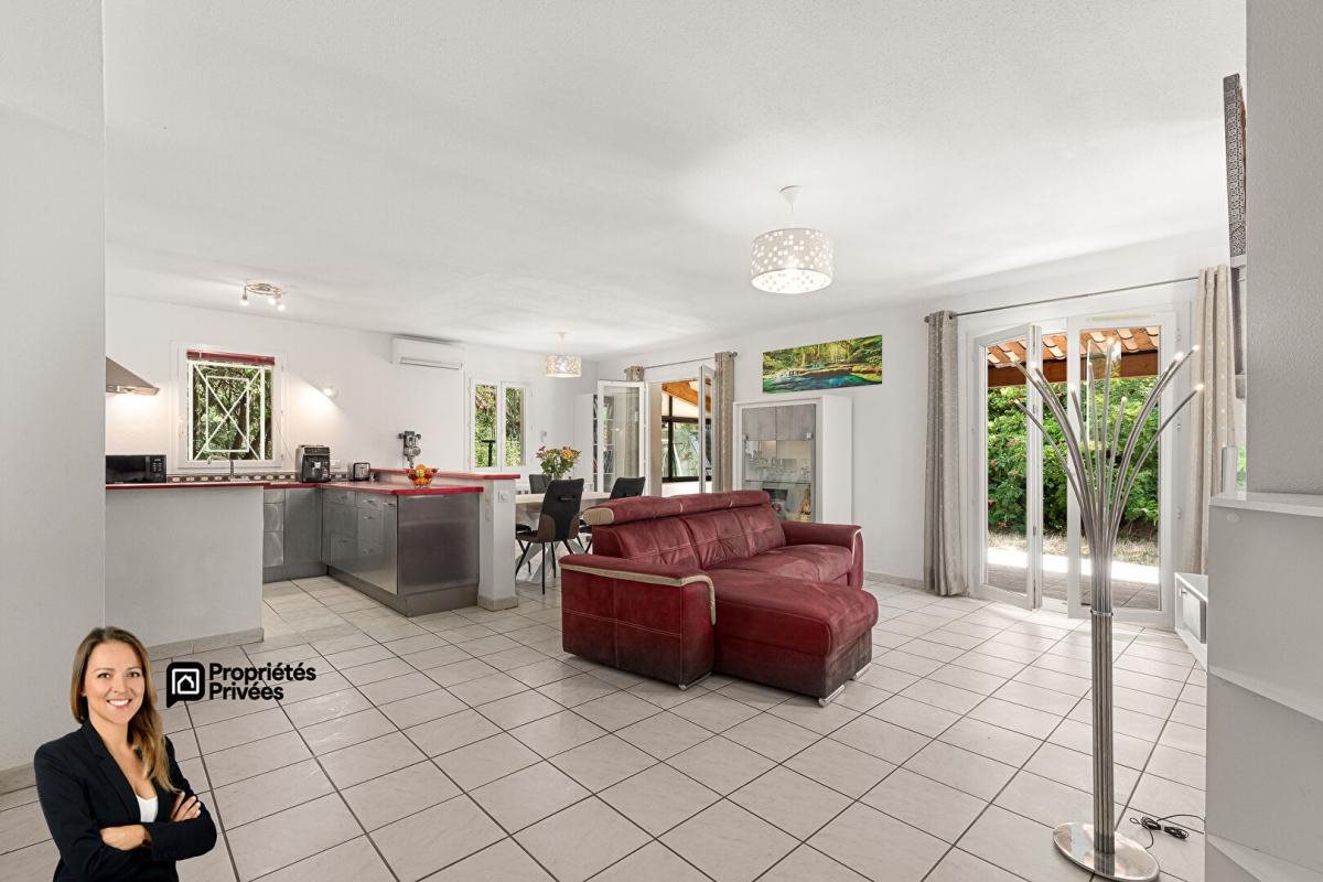 Maison à vendre, 90m², Montauroux