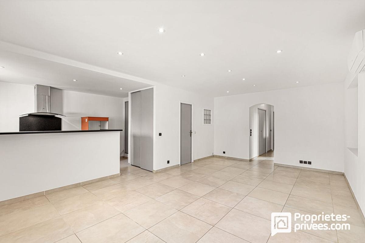 Appartement à vendre, 63m², Peymeinade
