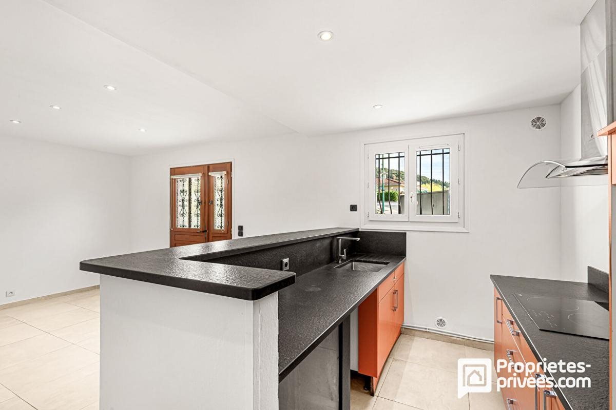 Appartement à vendre, 63m², Peymeinade