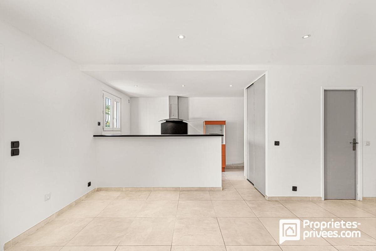 Appartement à vendre, 63m², Peymeinade