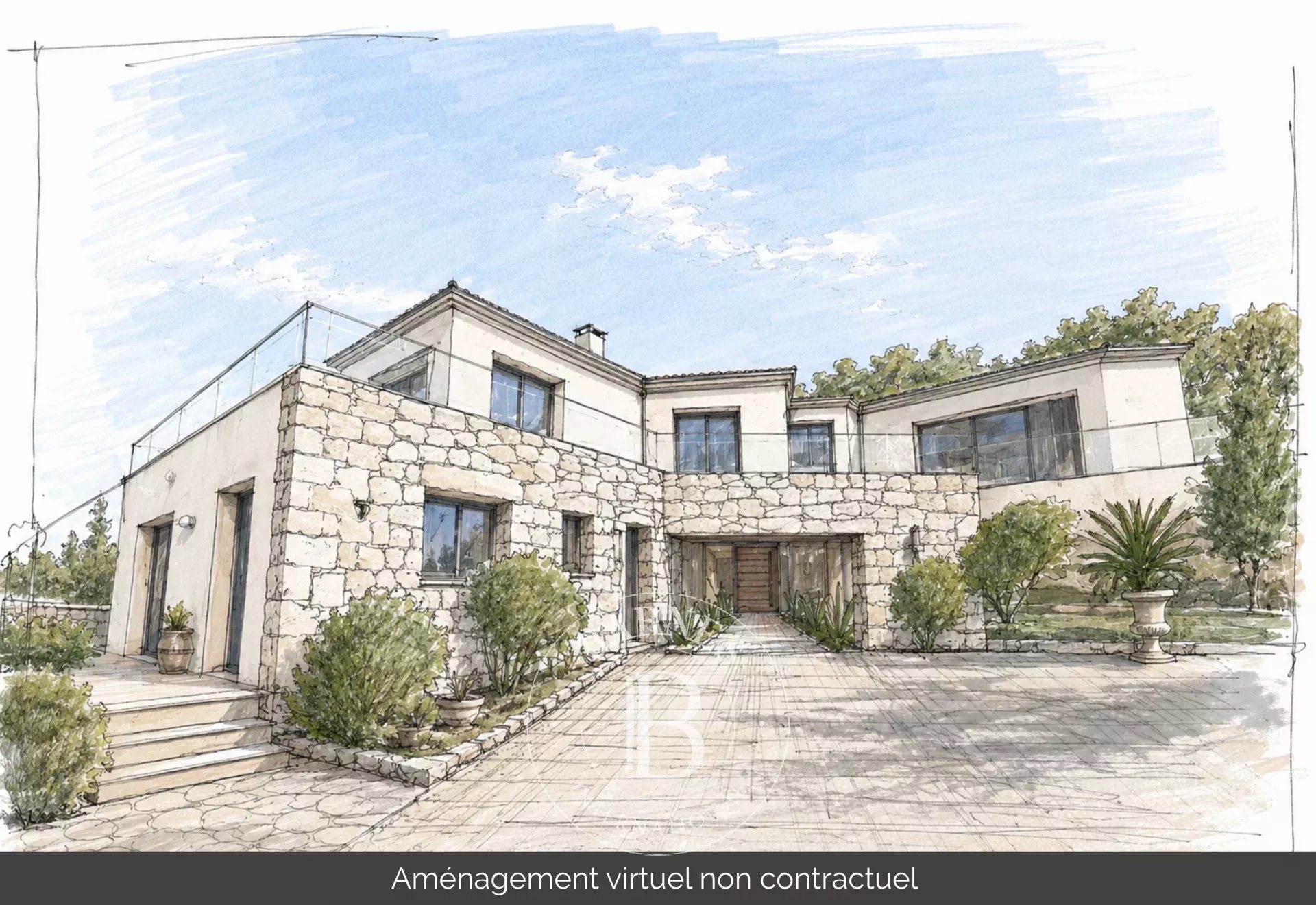 Maison à vendre, 255m², Pietrosella