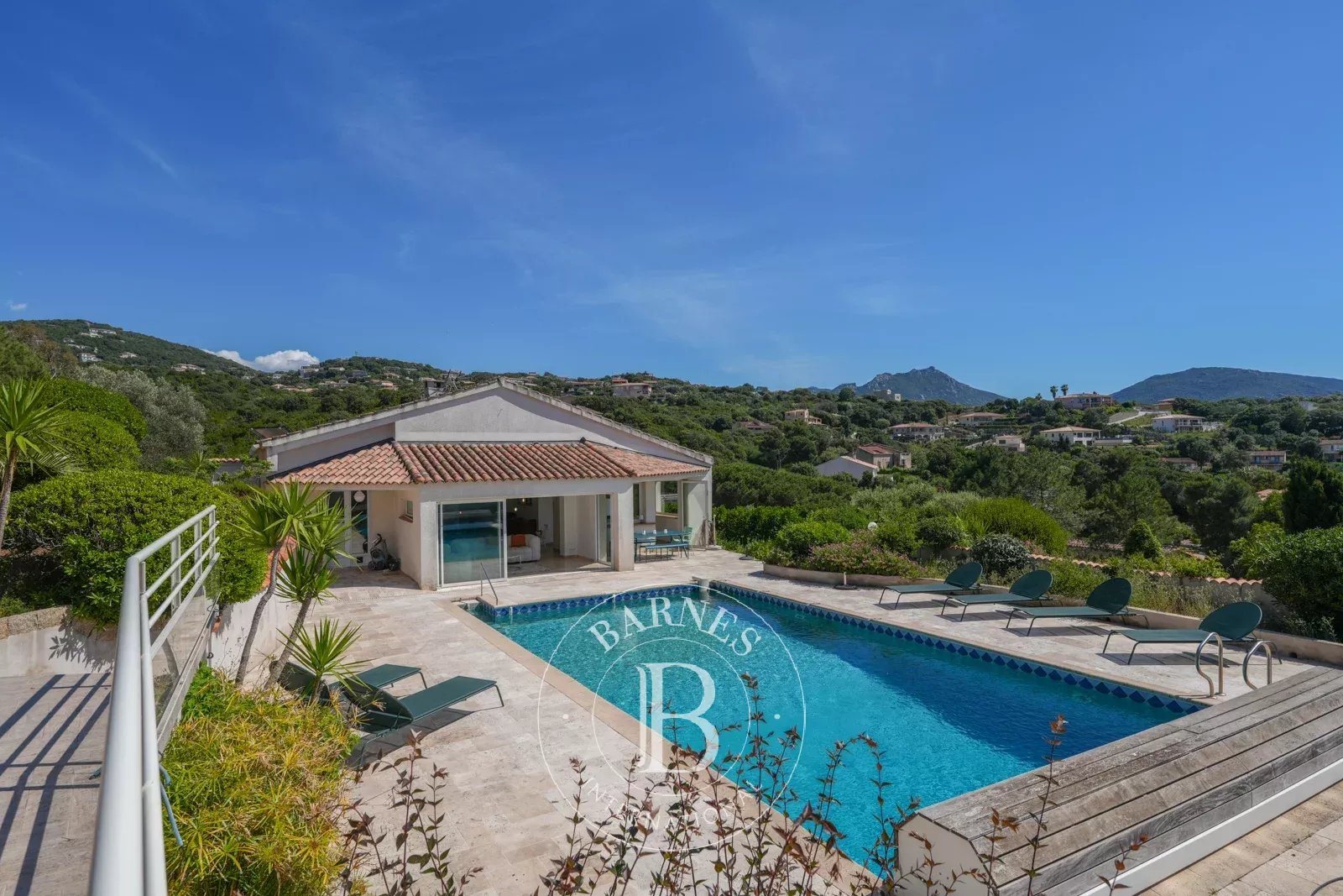 Maison à vendre, 315m², Propriano