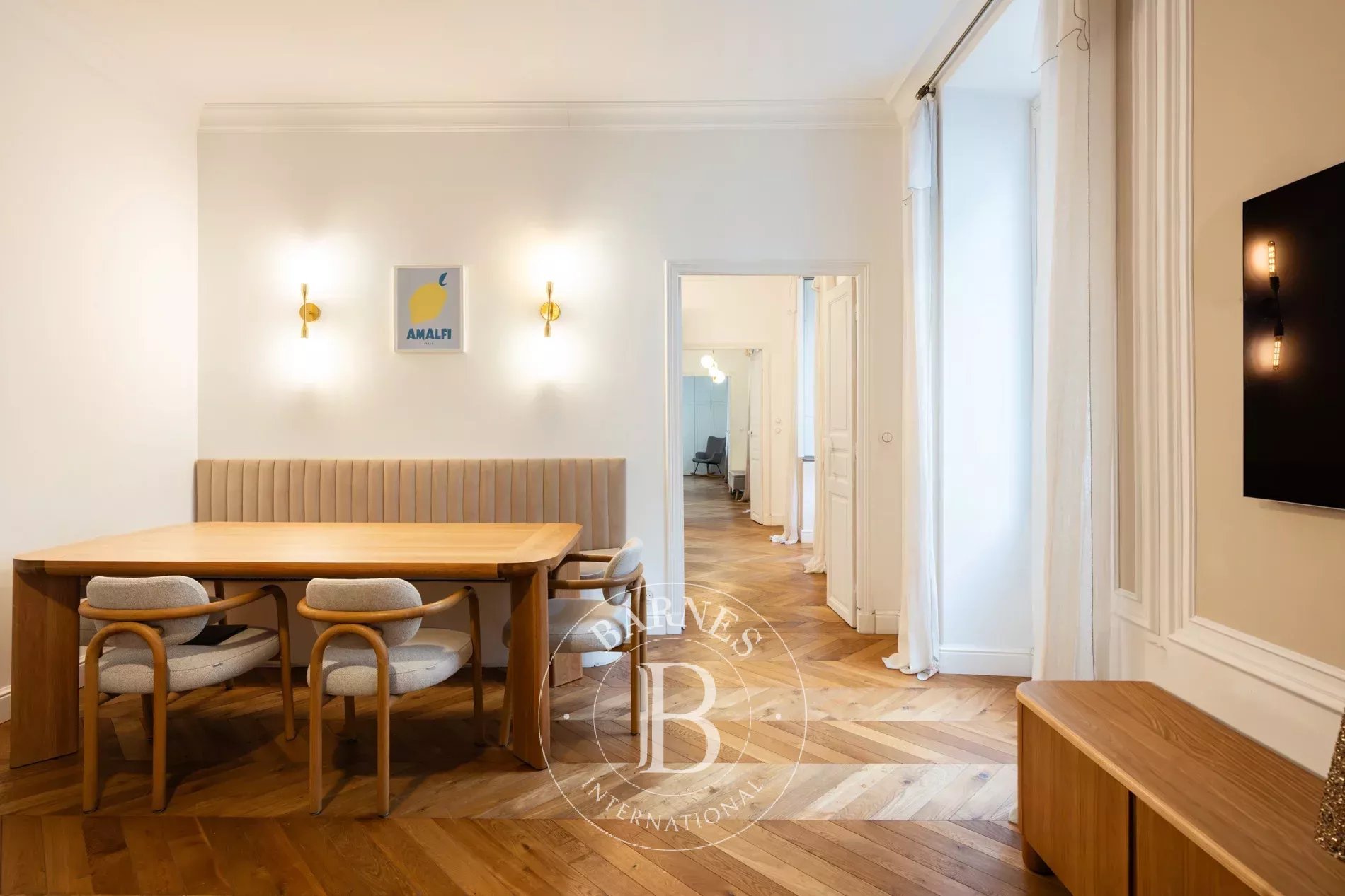 Appartement à vendre, 110m², Ajaccio
