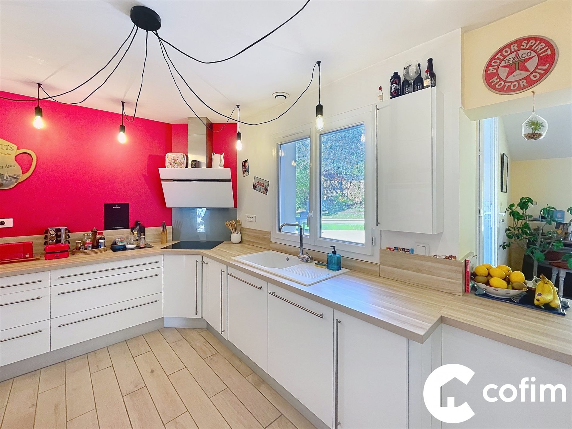 Maison à vendre, 145m², Thèze