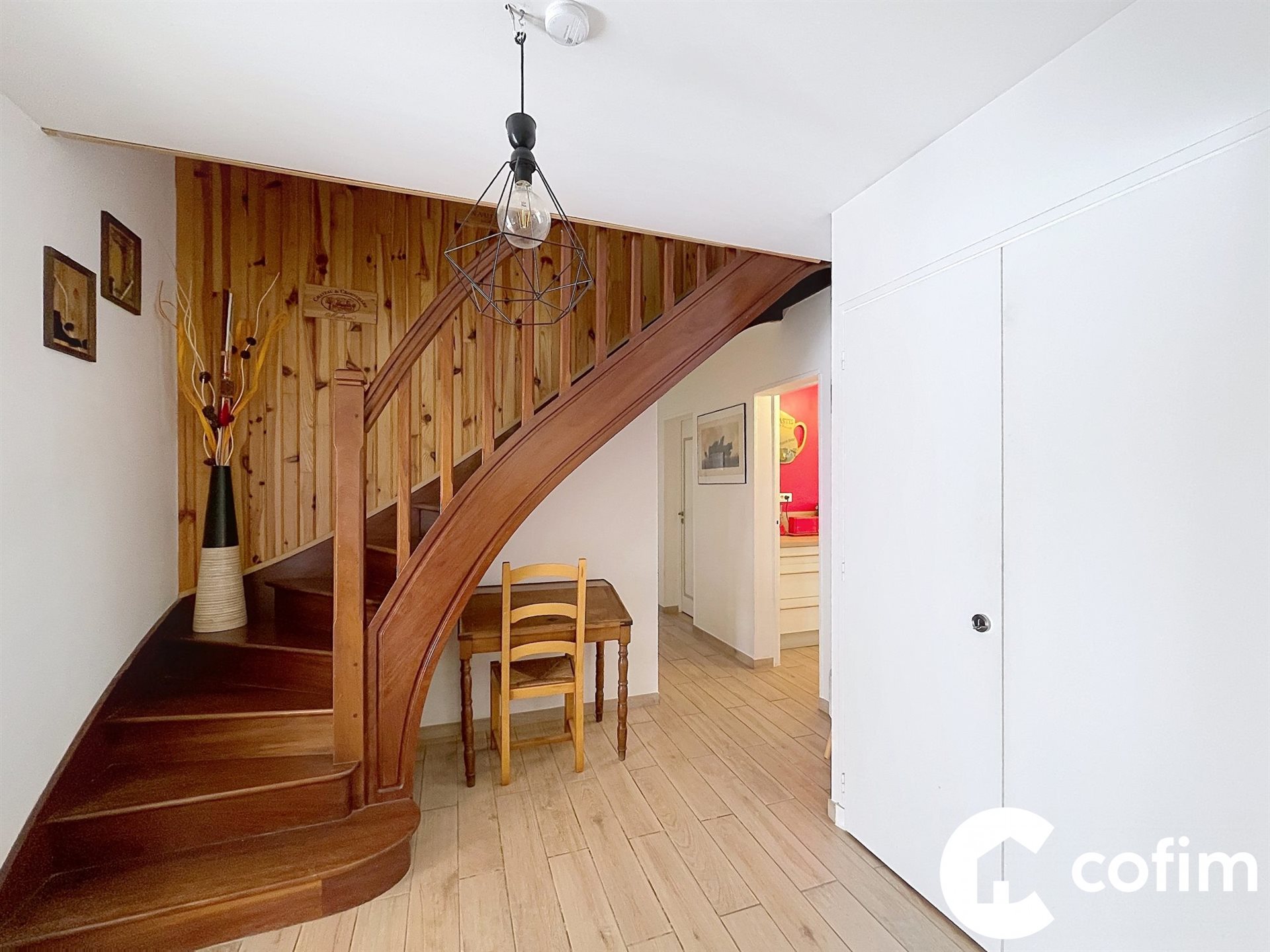Maison à vendre, 145m², Thèze