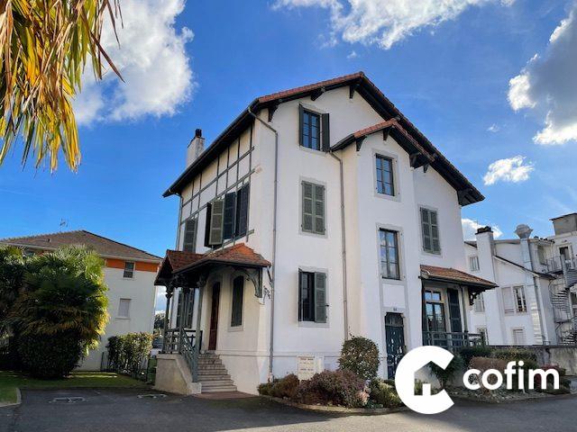 Appartement à vendre, 69m², Pau
