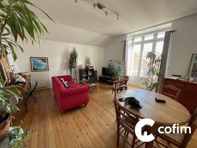 Appartement à vendre, 69m², Pau