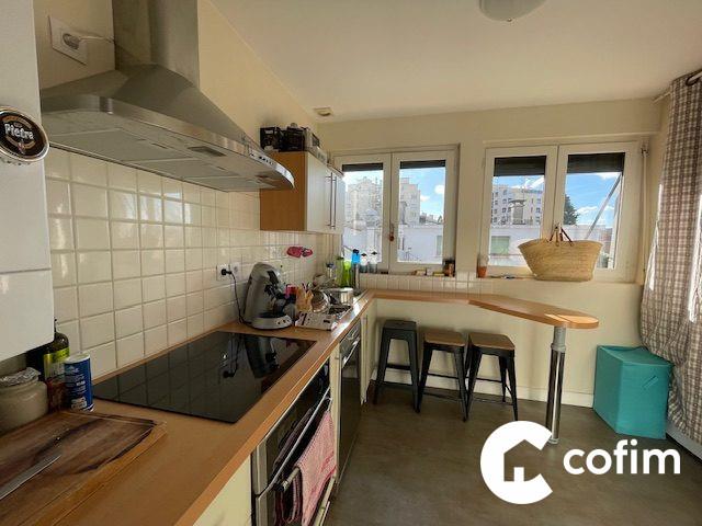 Appartement à vendre, 69m², Pau