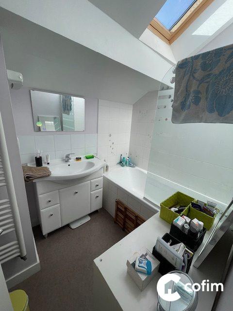 Appartement à vendre, 69m², Pau