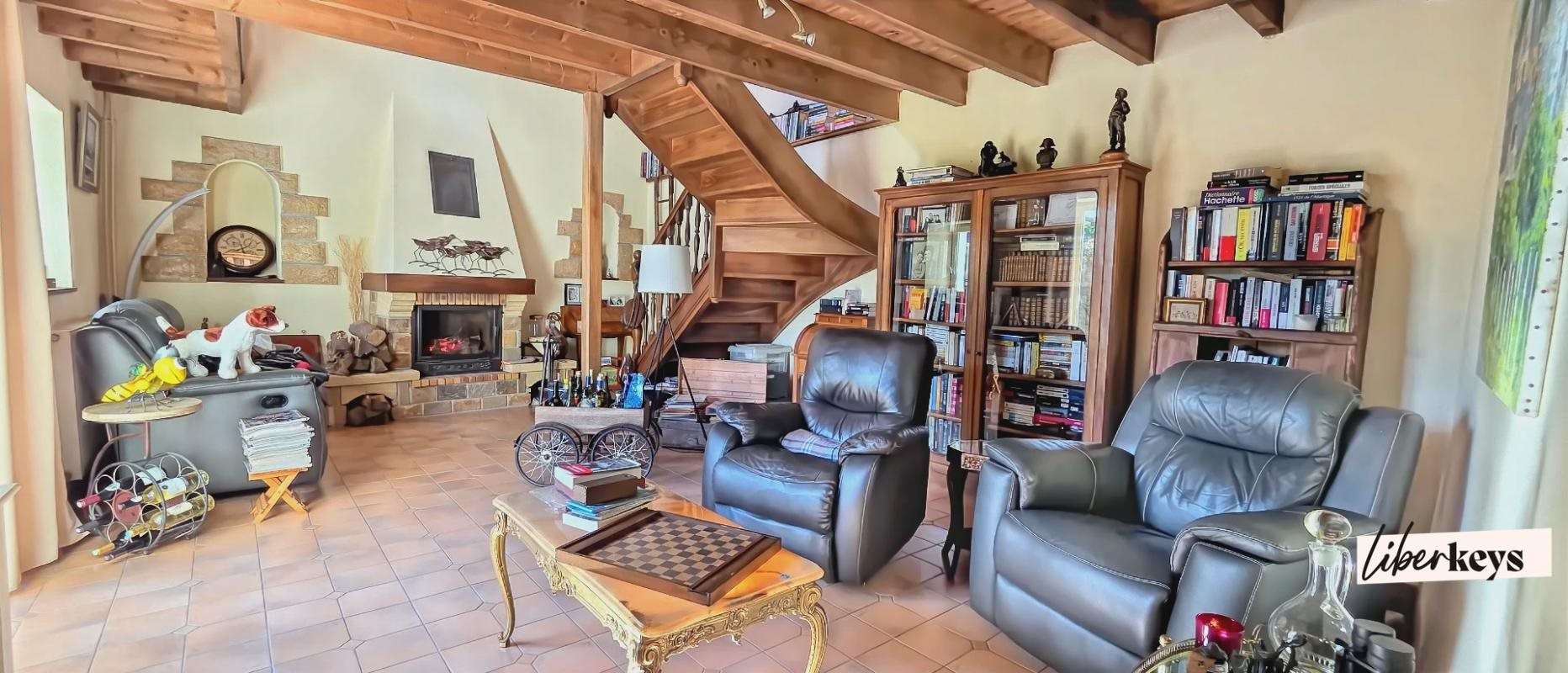 Maison à vendre, 123m², Châteauneuf-du-Faou