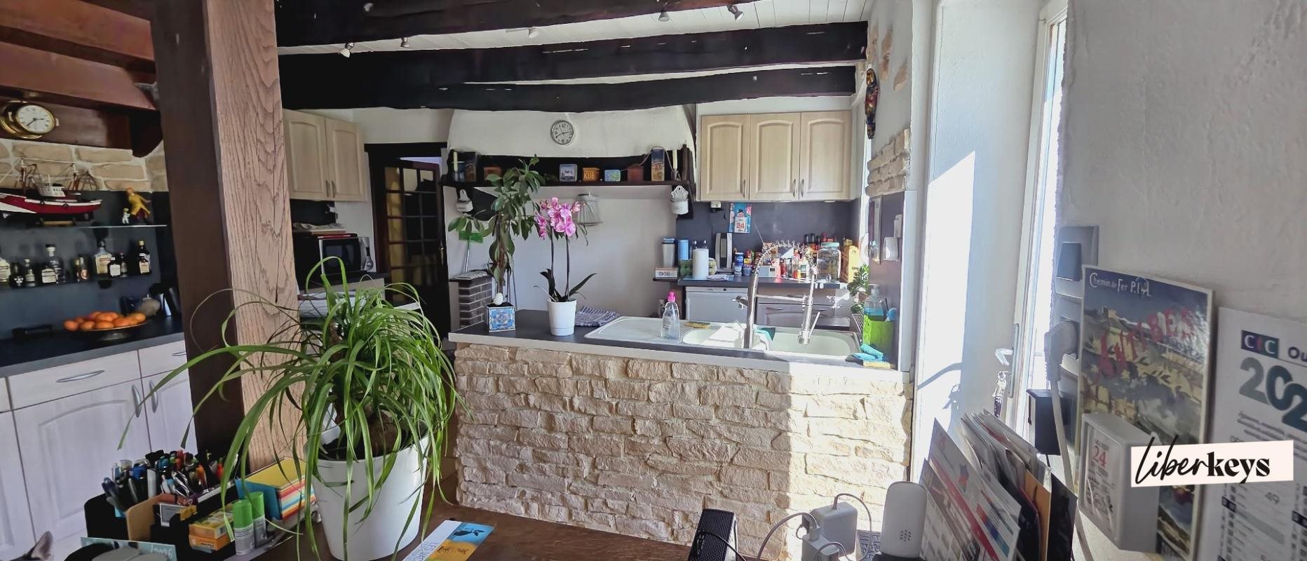 Maison à vendre, 123m², Châteauneuf-du-Faou